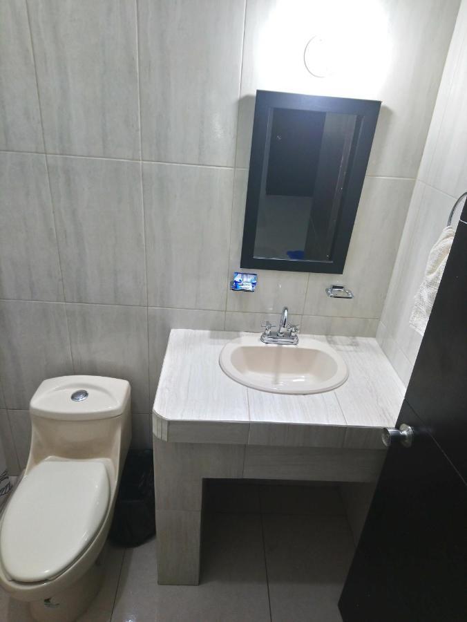 Hotel Popeye 巴耶斯城 外观 照片