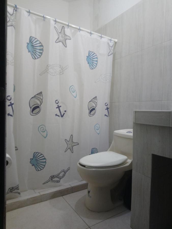 Hotel Popeye 巴耶斯城 外观 照片