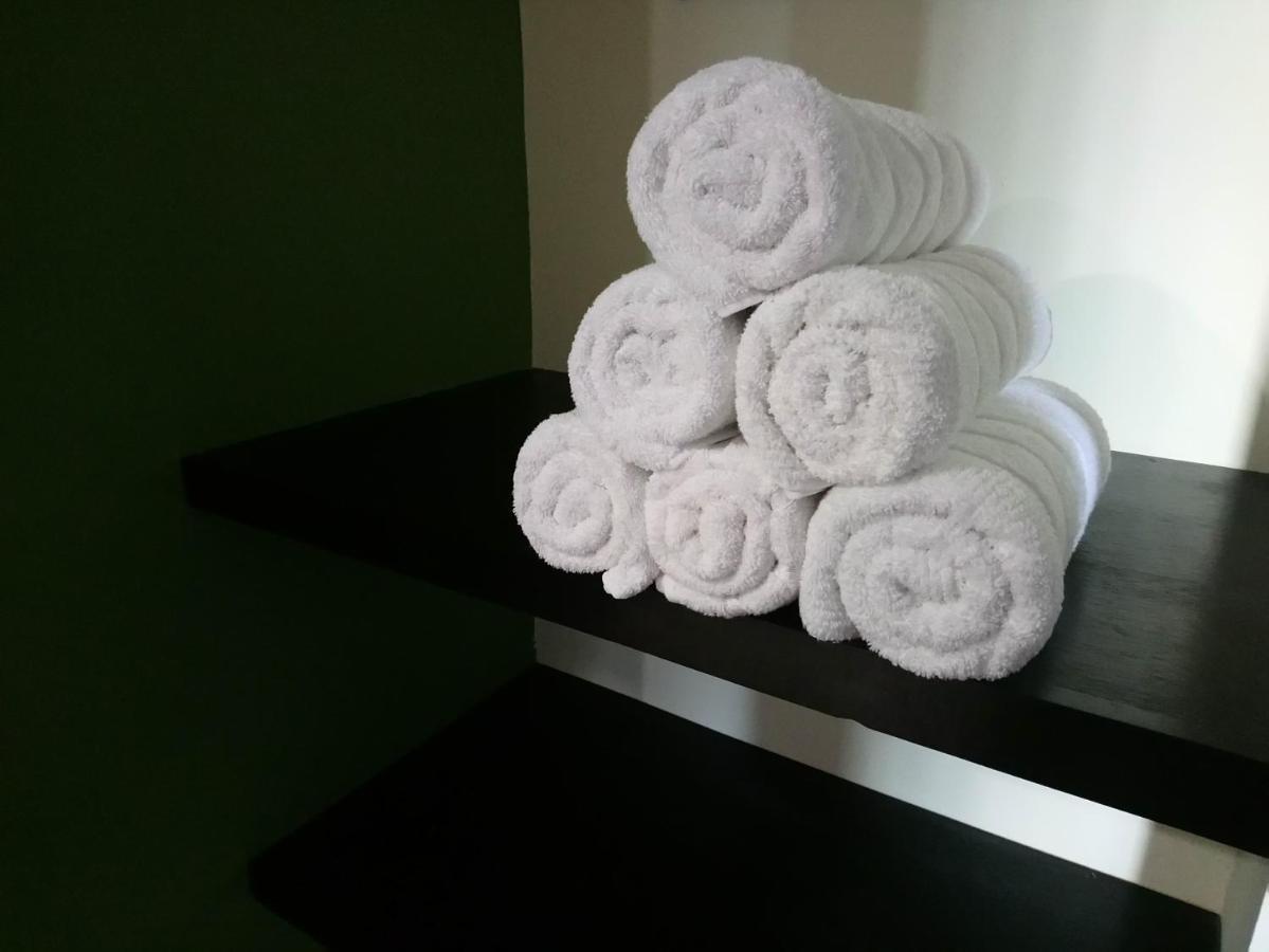 Hotel Popeye 巴耶斯城 外观 照片