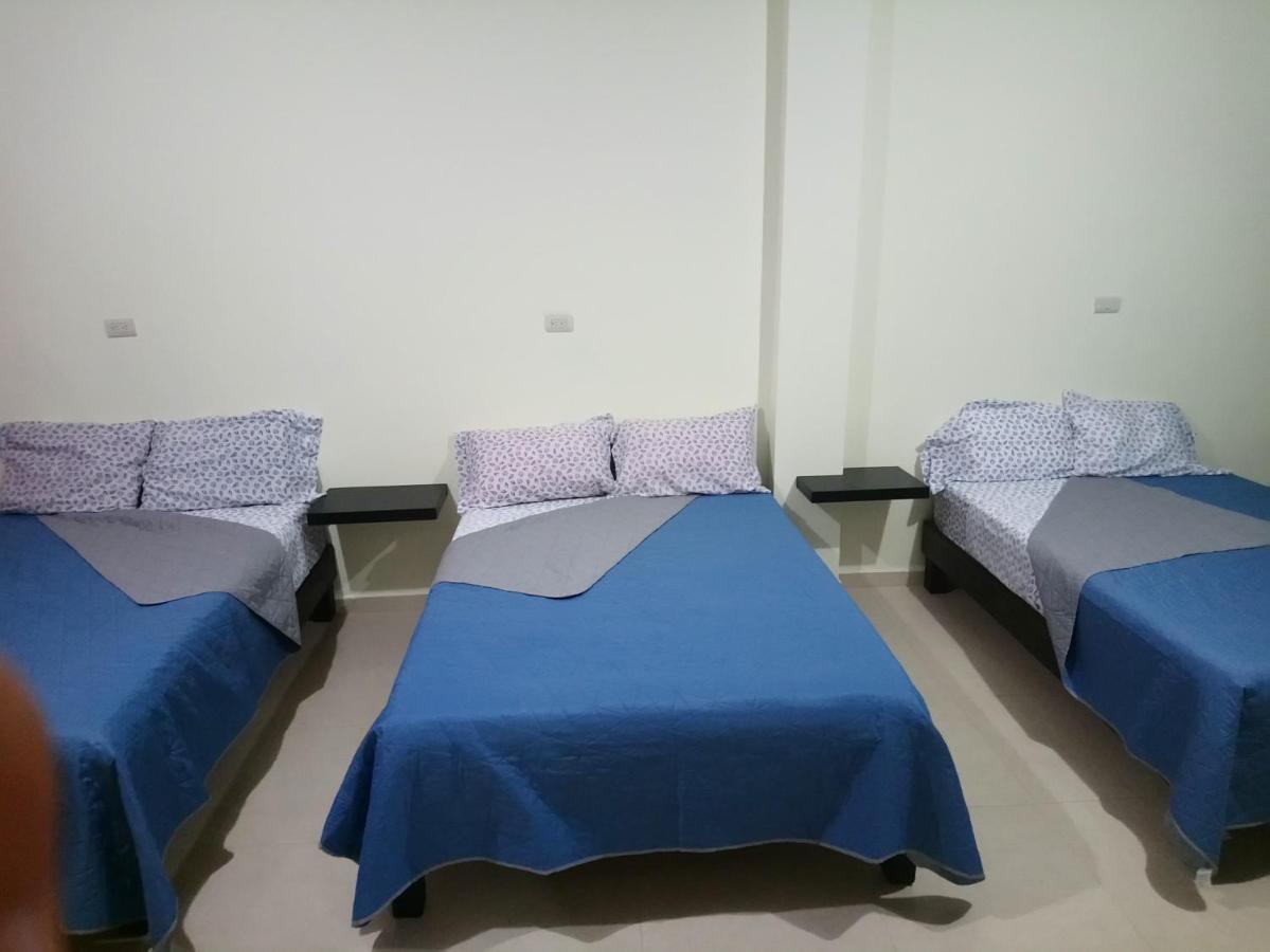 Hotel Popeye 巴耶斯城 外观 照片